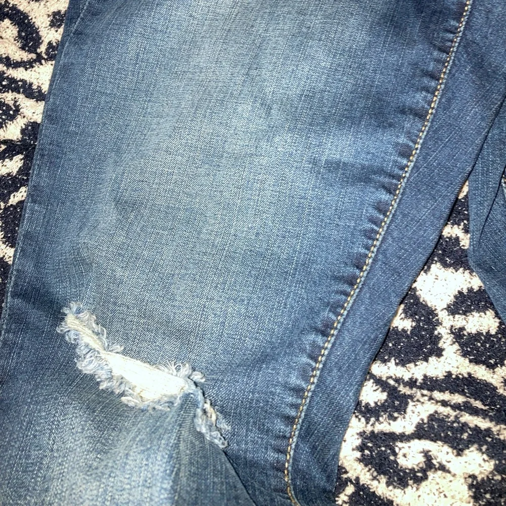 Torrid Skinny Jeans - Picture 5 of 15